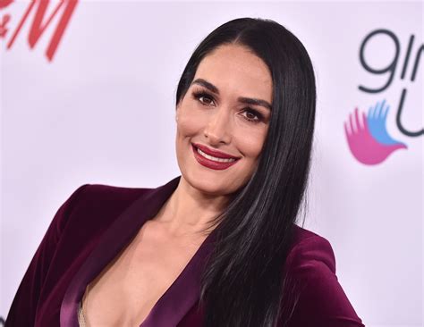 Nikki Bellas Net Worth 2024, Her Current Income, Personal Life。